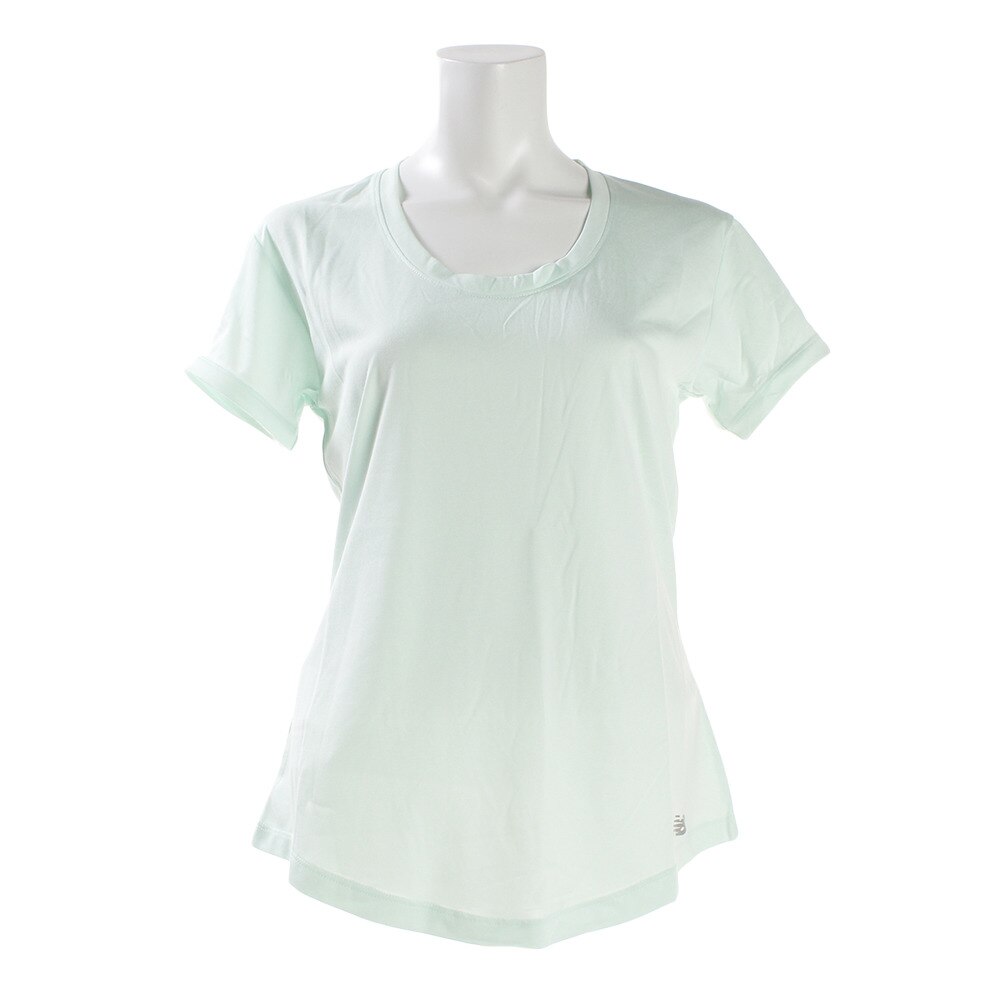 Tシャツ 半袖 コアヘザー WT91883WVP オンライン価格