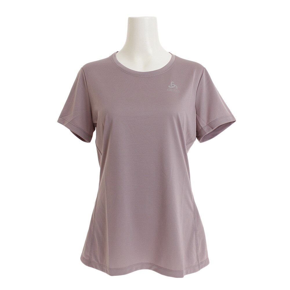 Tシャツ レディース 半袖 ELEMENT Light 313141-30524quail