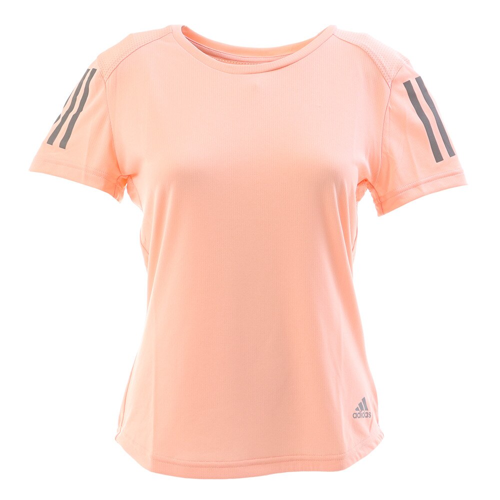 Tシャツ レディース 半袖 オウン ザ ラン FRQ07-DZ2267 オンライン価格