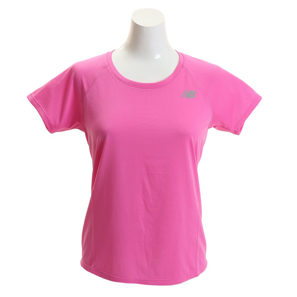 Tシャツ 半袖 ベーシックラン WT93868LCV オンライン価格