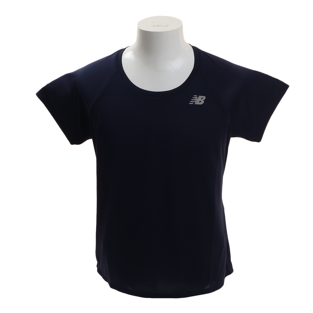 Tシャツ 半袖 ベーシックラン WT93868PGM オンライン価格