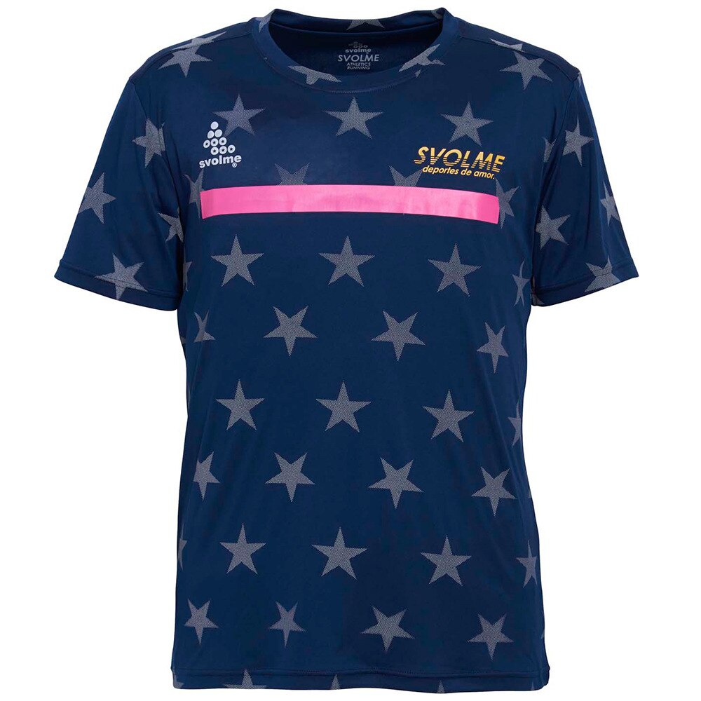 Tシャツ レディース 半袖 スターリフレクターランニングシャツ 7193-00100NY オンライン価格