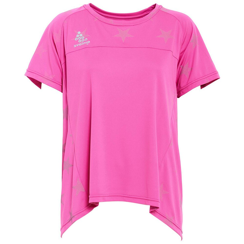 Tシャツ レディース 半袖 スターリフレクターフレアランニングシャツG 7193-00200PK オンライン価格