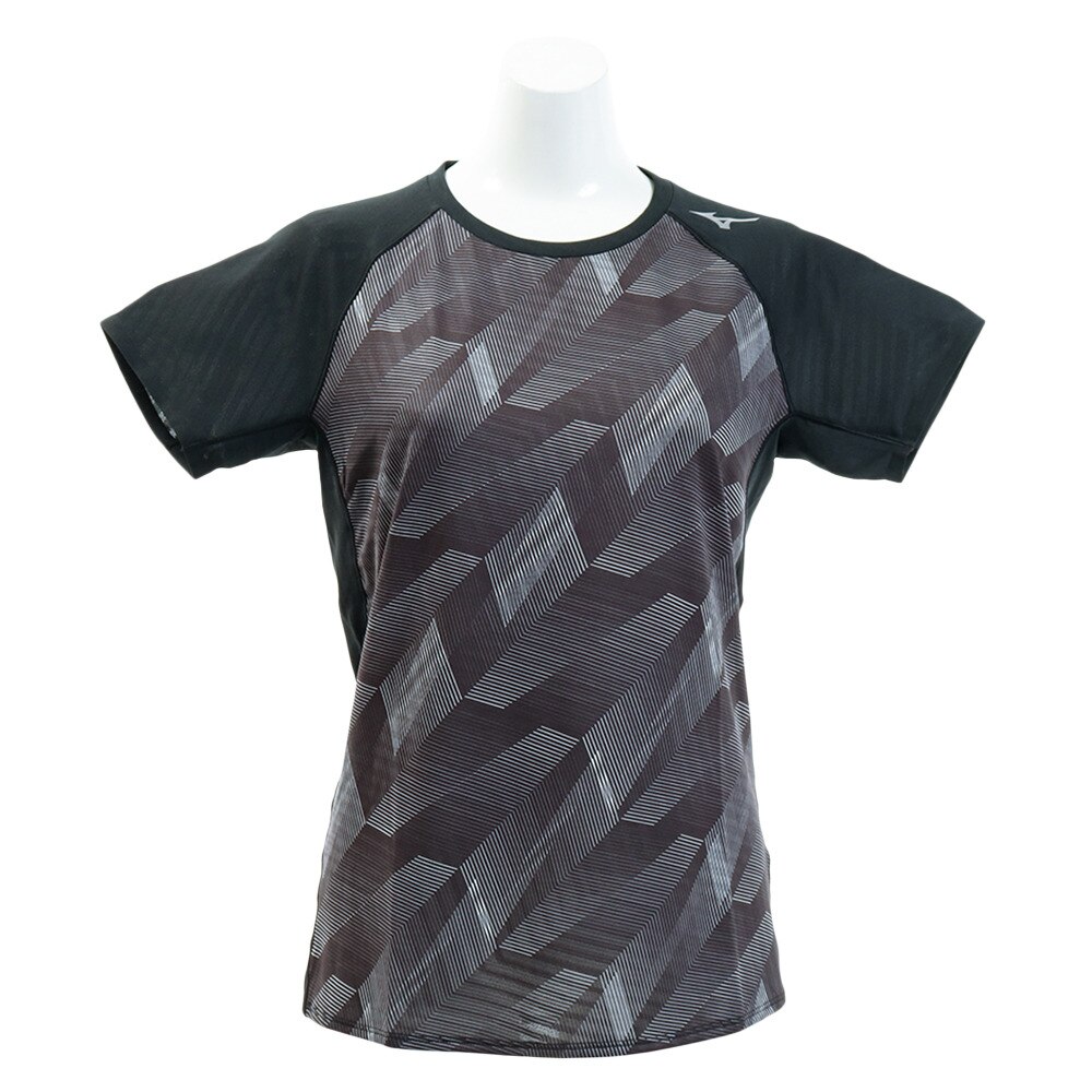 Tシャツ レディース 半袖 ランニング J2MA970109 オンライン価格