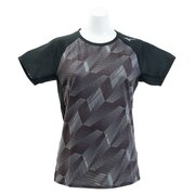ミズノ（MIZUNO）（レディース）ランニング ランニングウェア レディース Tシャツ 半袖 J2MA970109 オンライン価格
