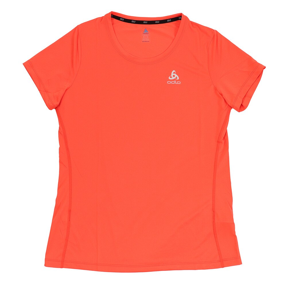 Tシャツ レディース 半袖 ELEMENT 313141-32000