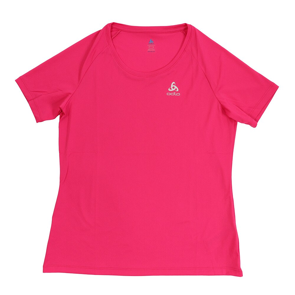 Tシャツ レディース 半袖 CN ELEMENT Light 392401-31600
