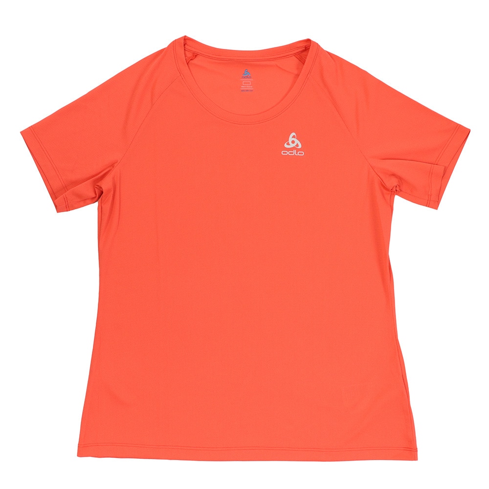 Tシャツ レディース 半袖 CN ELEMENT Light 392401-32000