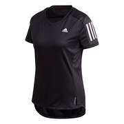 アディダス（adidas）（レディース）ランニング ランニングウェア レディース オウン ザ ラン 半袖 Tシャツ IPF44-FS9830