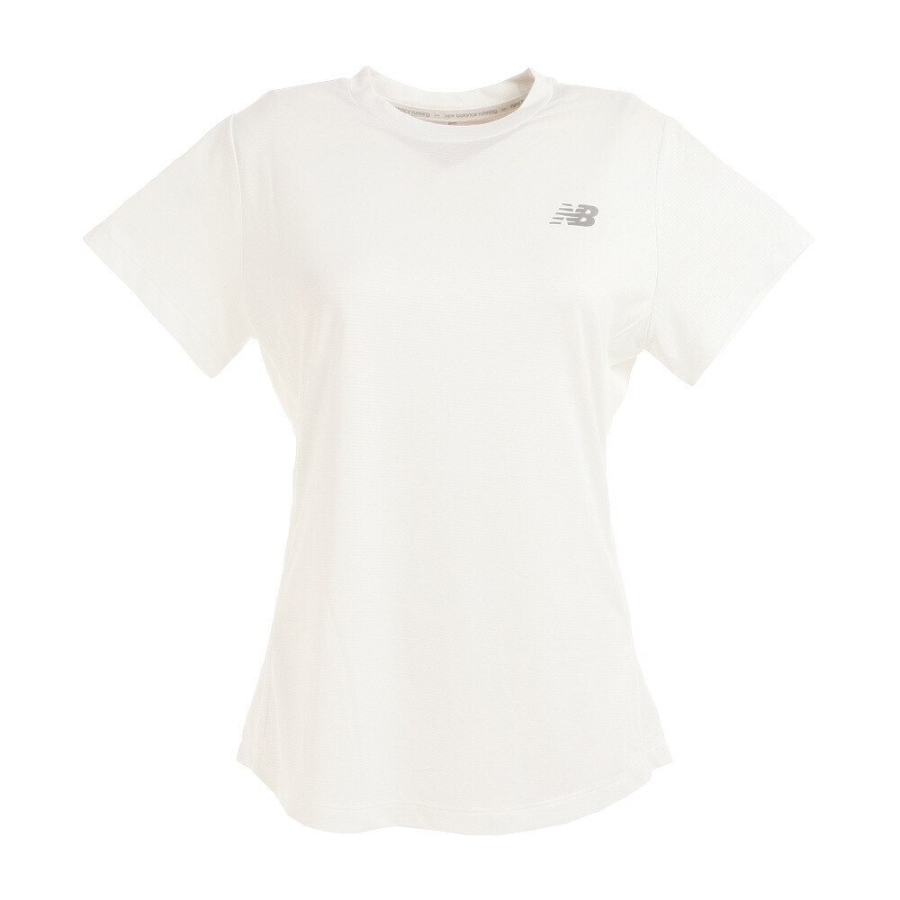  ベーシックショートスリーブ Tシャツ AWT03203WT オンライン価格