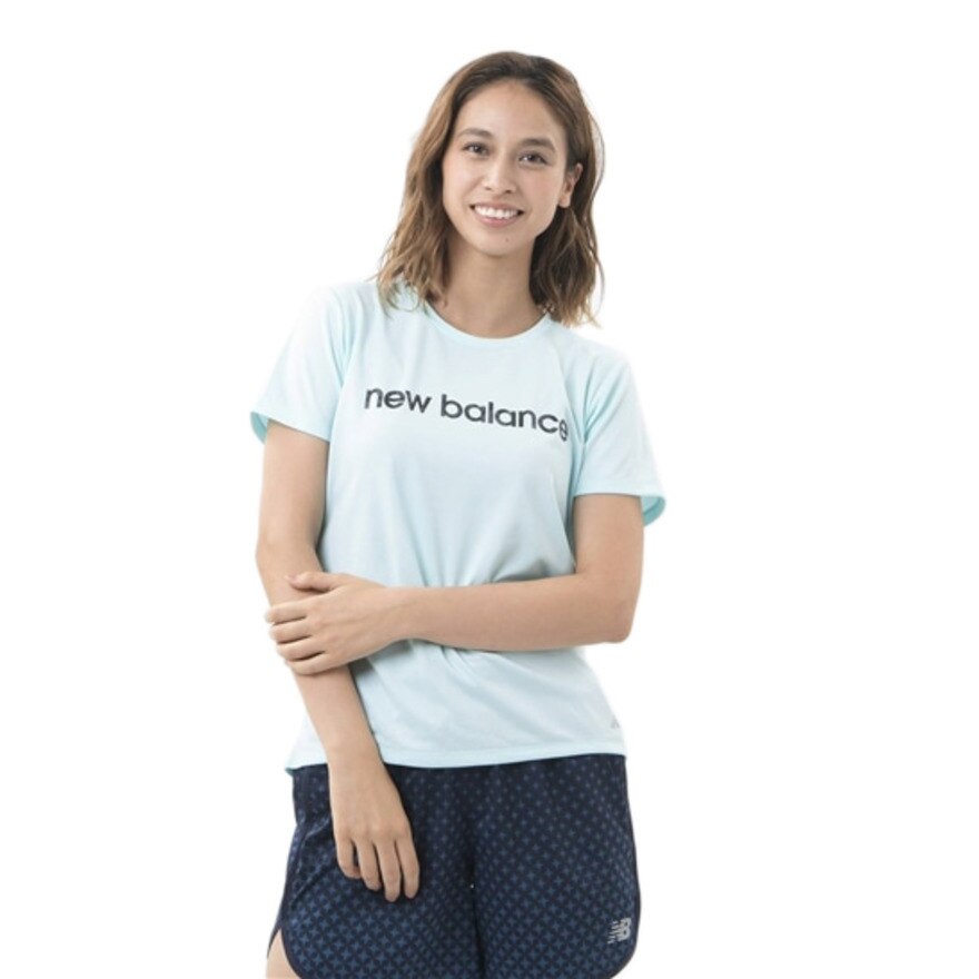 NBRC グラフィックショートスリーブTシャツ JWTR0017GLC オンライン価格