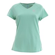 オドロ（ODLO）（レディース）半袖Tシャツ レディース ランニング ZEROWEIGHT 312611-40308
