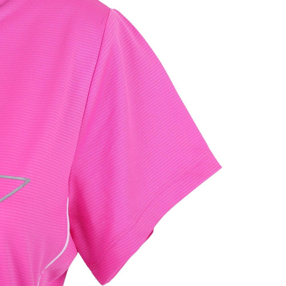 ニューバランス（new balance）（レディース）半袖Tシャツ レディース Star Training AWT0305YFUS★★★