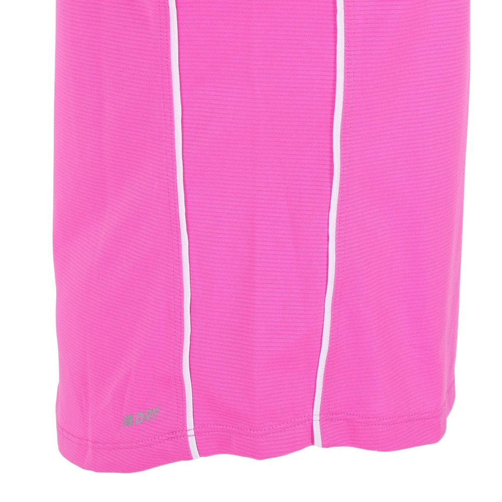 ニューバランス（new balance）（レディース）半袖Tシャツ レディース Star Training AWT0305YFUS★★★