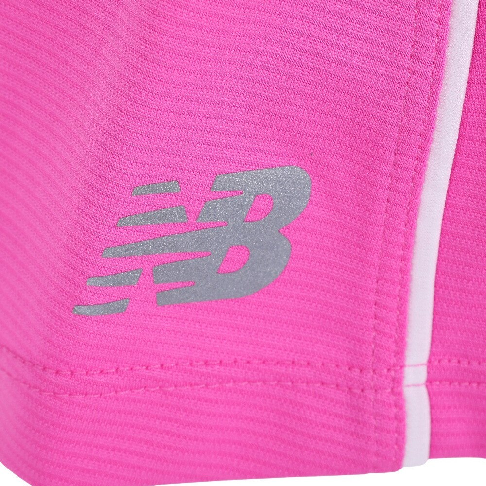 ニューバランス（new balance）（レディース）半袖Tシャツ レディース Star Training AWT0305YFUS★★★