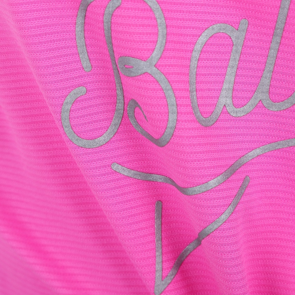 ニューバランス（new balance）（レディース）半袖Tシャツ レディース Star Training AWT0305YFUS★★★