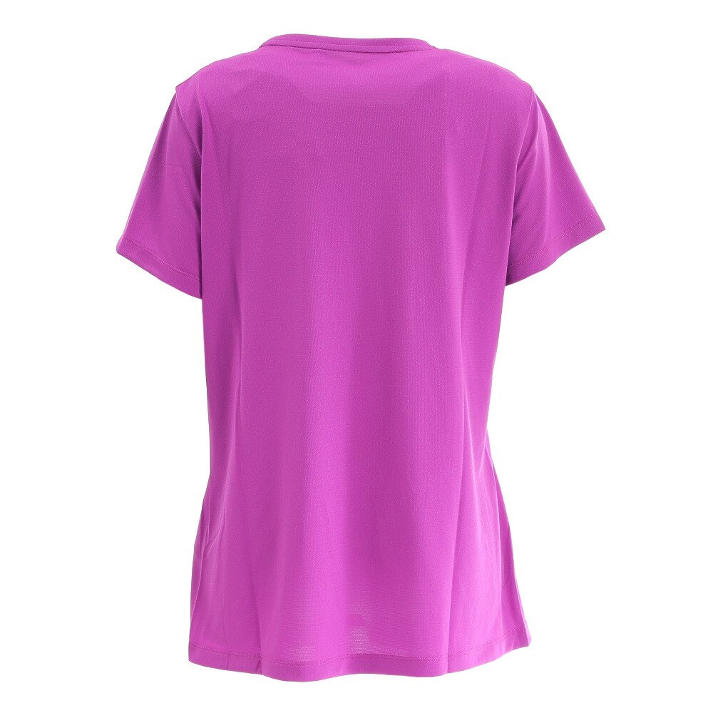 流行 odlo ELEMENT Light Tee XL ピンク