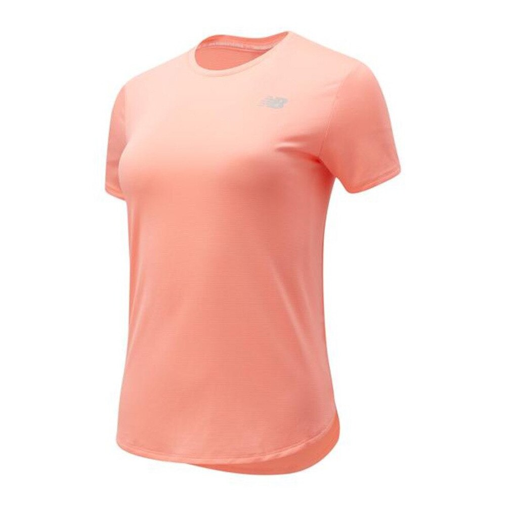  ベーシック半袖Tシャツ AWT11220PPI