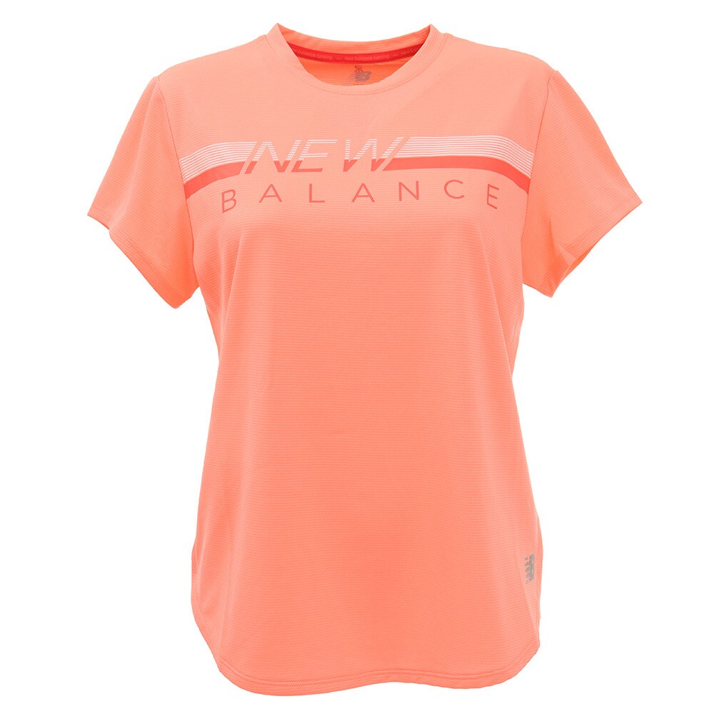  グラフィック半袖Tシャツ AWT11221PPI