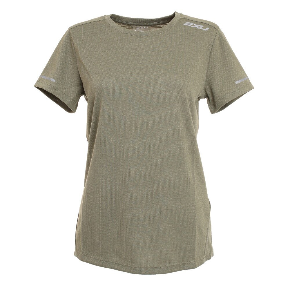  エアロ 半袖Tシャツ WR6565A-ALP/SRF