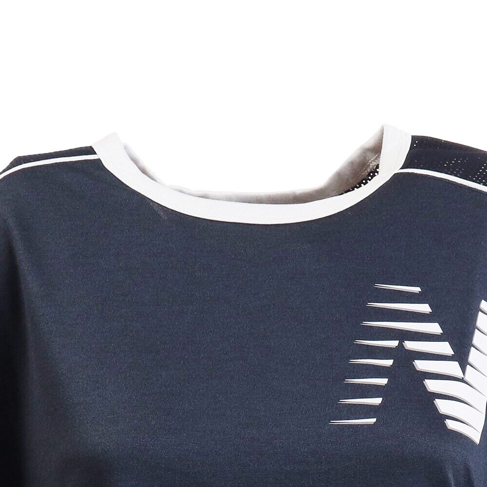 ニューバランス（new balance）（レディース）ランニング ランニングウェア レディース FastFlight ショートスリーブシャツ WT11241WB