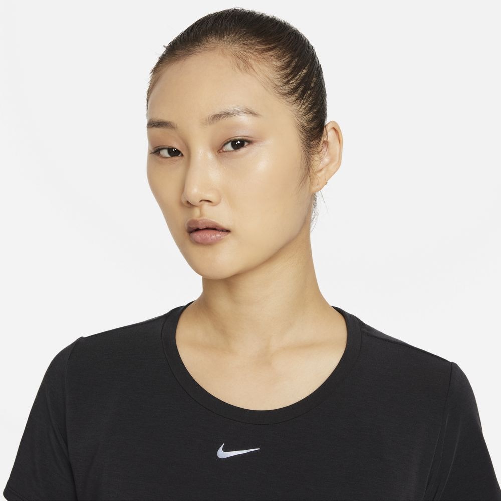 ナイキ（NIKE）（レディース）半袖Tシャツ レディース ランニング レディース DD0619-010