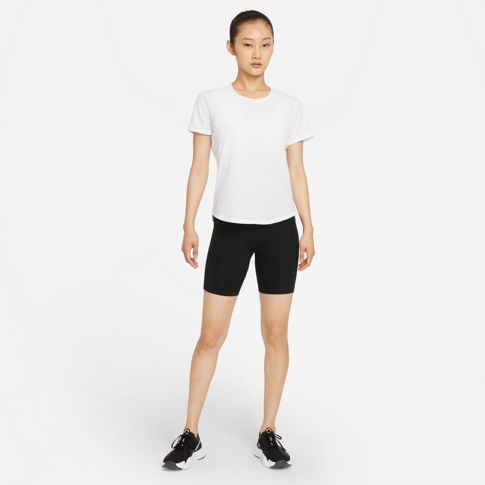 ナイキ（NIKE）（レディース）半袖Tシャツ レディース ランニングウェア  DD0619-100 