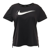 ナイキ(NIKE)(レディース)半袖Tシャツ レディース ランニング ランニングウェア DD4899-010