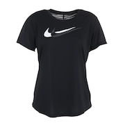 ナイキ(NIKE)(レディース)半袖Tシャツ レディース  DD6479-010