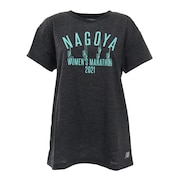 ニューバランス（new balance）（レディース）半袖Tシャツ レディース AWT1125YBKH