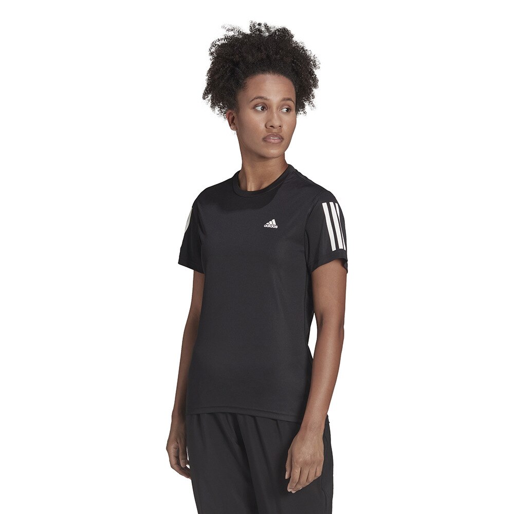 アディダス（adidas）（レディース）半袖Tシャツ レディース 吸水 ドライ マルチTシャツ SW310-H59274