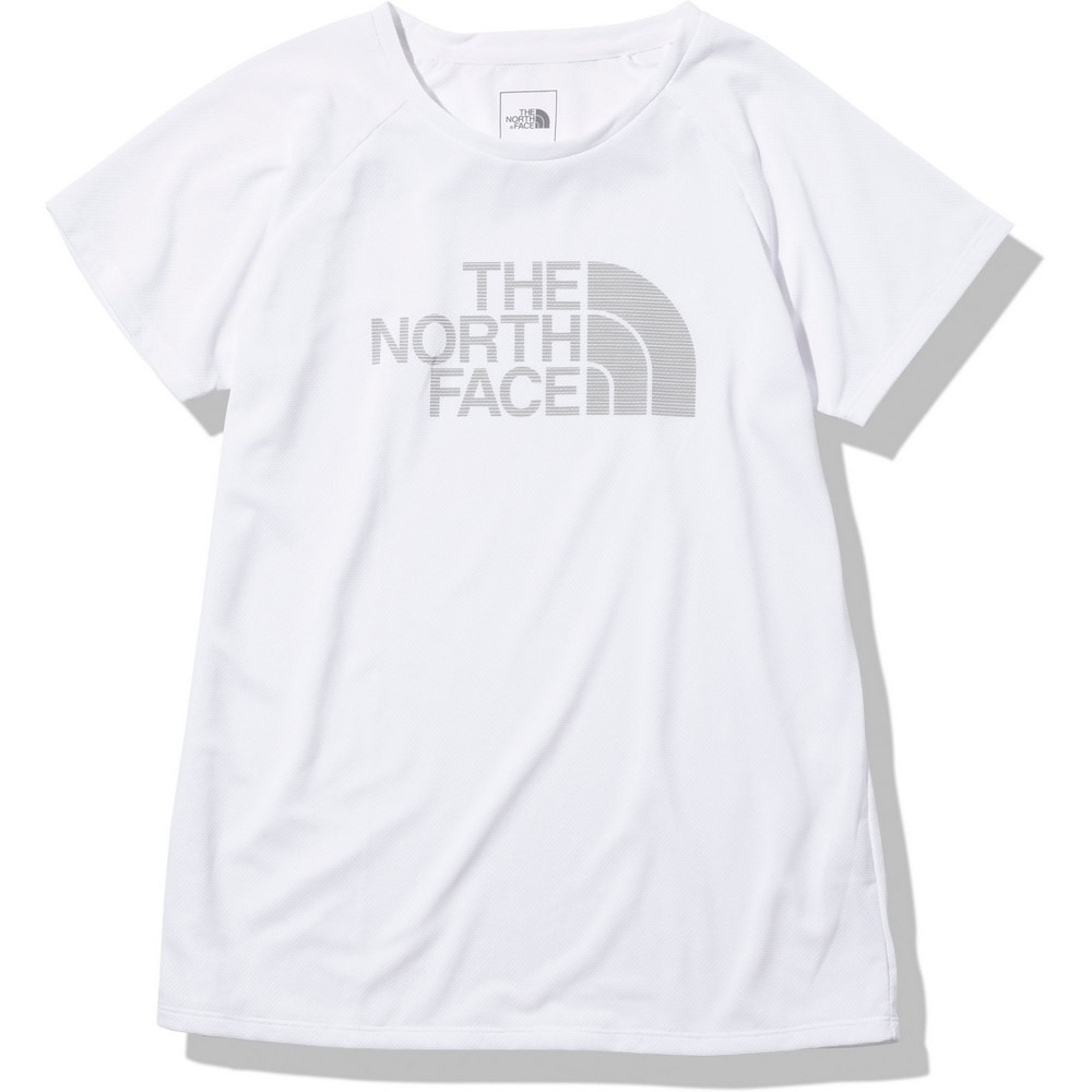 ノースフェイス｜ショートスリーブGTDロゴクルーTシャツ NTW12276 W - マリン、ウィンタースポーツ用品はヴィクトリア