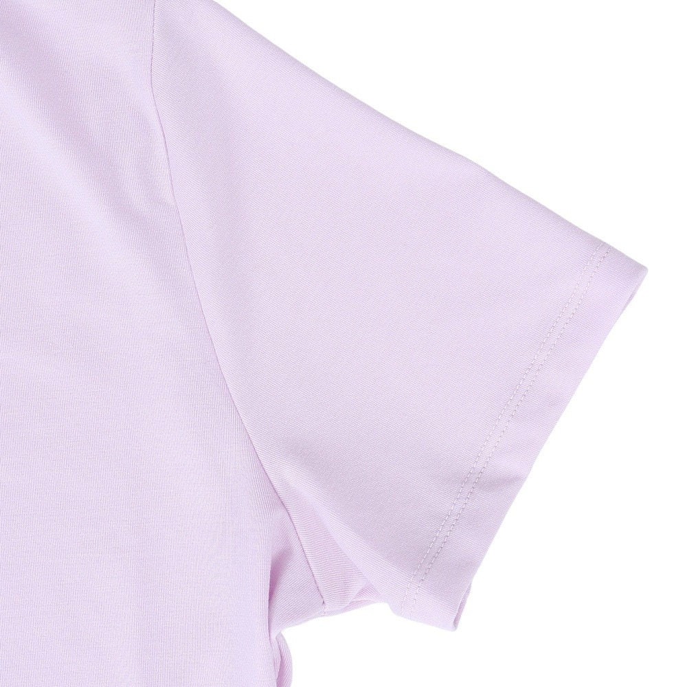 ナイキ（NIKE）（レディース）半袖Tシャツ レディース ワン LUXE DF STD S/S トップ DD0619-530