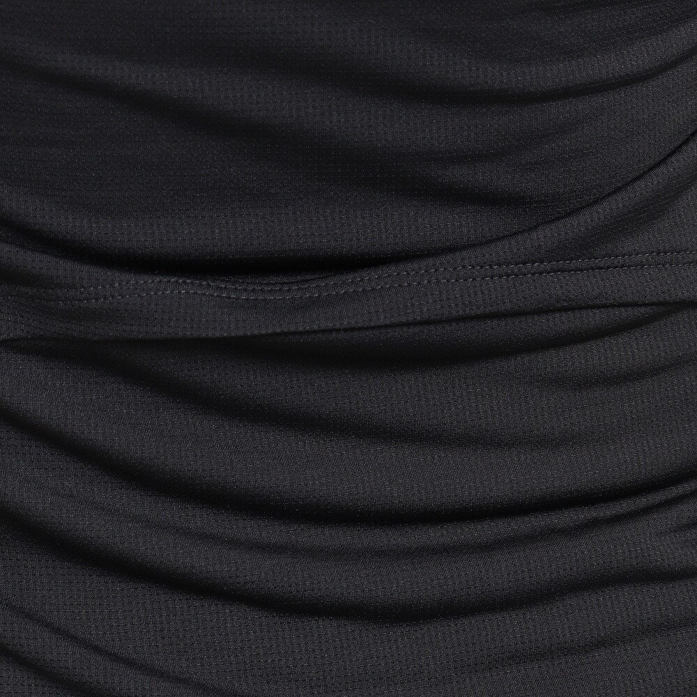 ニューバランス（new balance）（レディース）Acce 半袖Tシャツ AWT23222BK