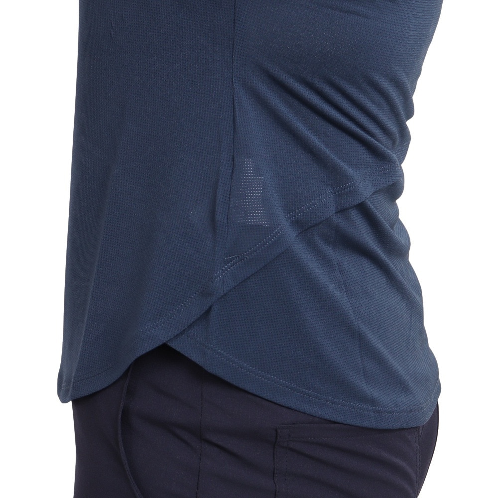 ニューバランス（new balance）（レディース）半袖Tシャツ レディース Acce  AWT23222NGO