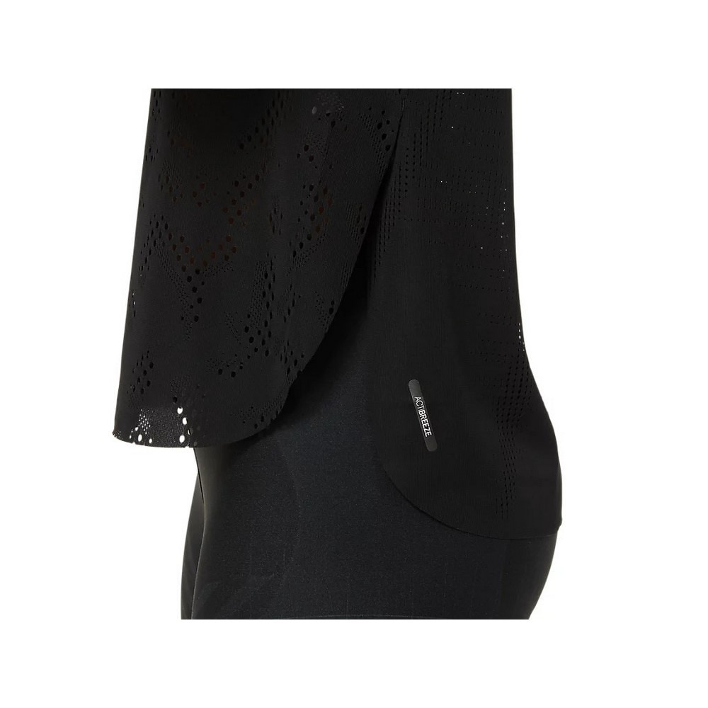 アシックス（ASICS）（レディース）半袖シャツ レディース ACTIBREEZE  2012C228.001