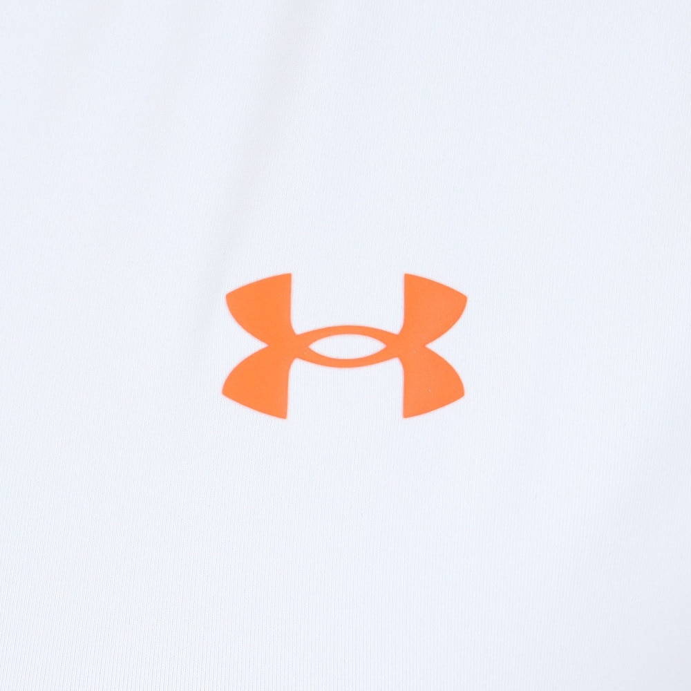 アンダーアーマー（UNDER ARMOUR）（レディース）半袖Tシャツ レディース Iso-Chill Laser 1376818 100