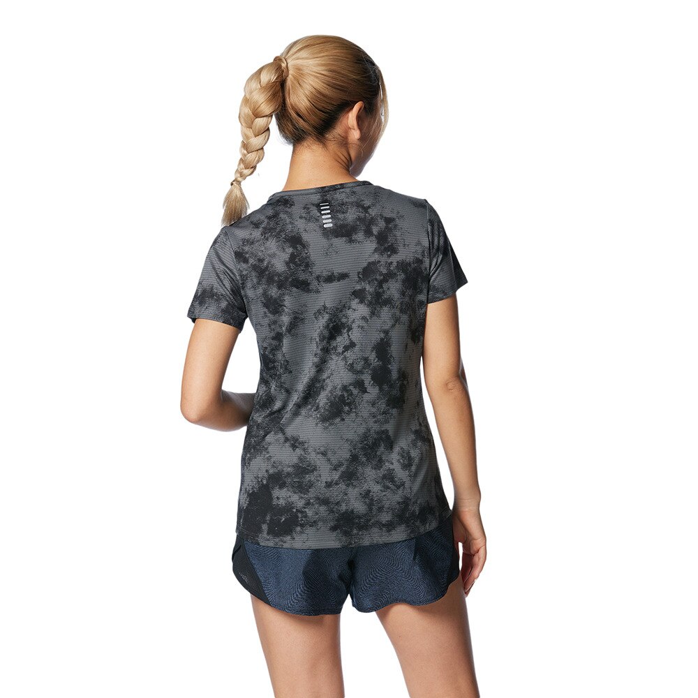 アンダーアーマー（UNDER ARMOUR）（レディース）半袖Tシャツ レディース 軽量 速乾 半袖 スピードストライド 1378641 012
