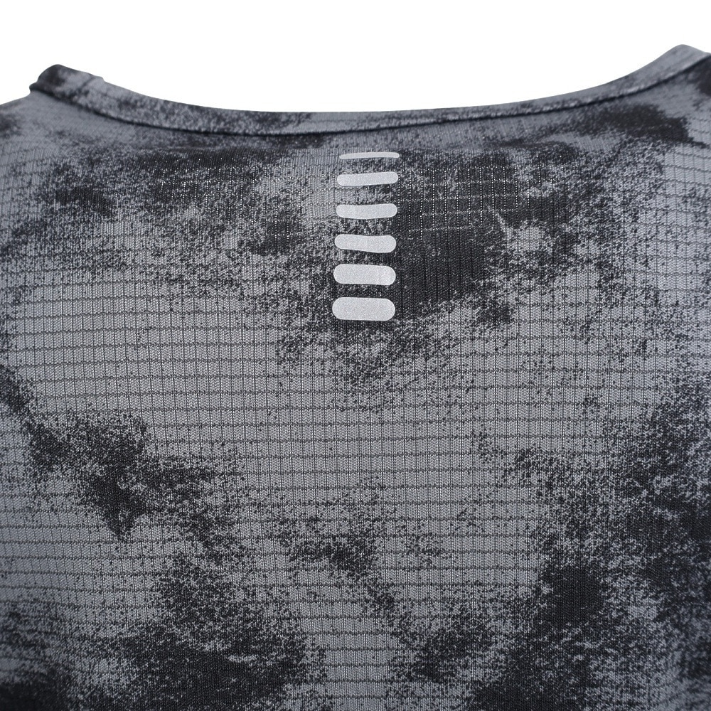 アンダーアーマー（UNDER ARMOUR）（レディース）半袖Tシャツ レディース 軽量 速乾 半袖 スピードストライド 1378641 012