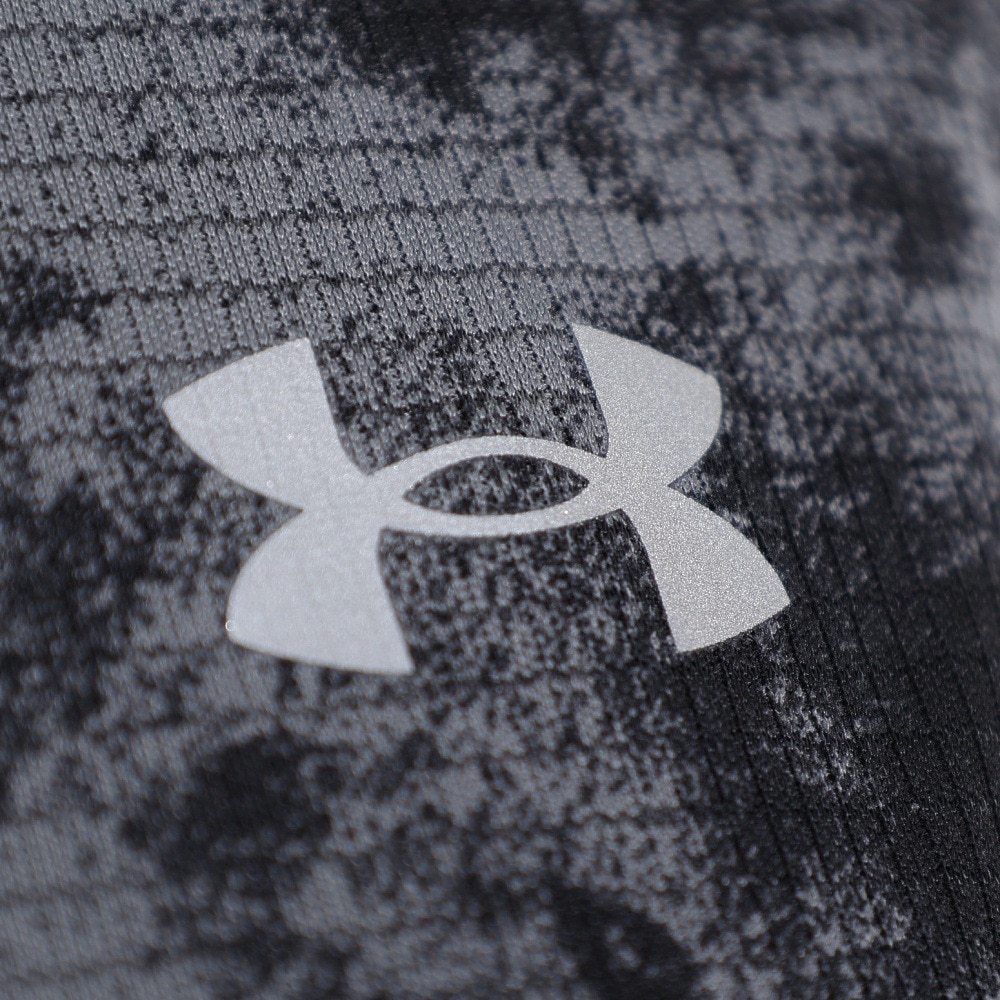 アンダーアーマー（UNDER ARMOUR）（レディース）半袖Tシャツ レディース 軽量 速乾 半袖 スピードストライド 1378641 012
