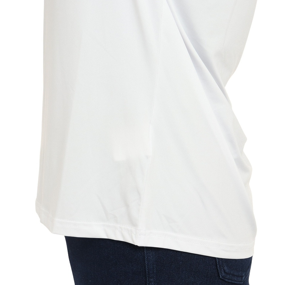 スキンズ（SKINS）（レディース）半袖Tシャツ レディース ロゴ 185-27040-004