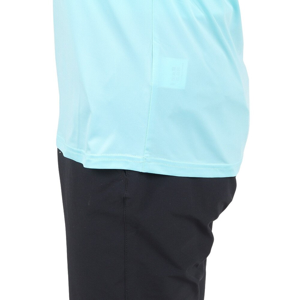 スキンズ（SKINS）（レディース）半袖Tシャツ レディース ロゴ Tシャツ 185-27041-091