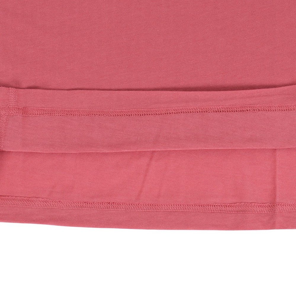 アディダス（adidas）（レディース）半袖Tシャツ レディース X-City ランニングTシャツ DM604-HN0374