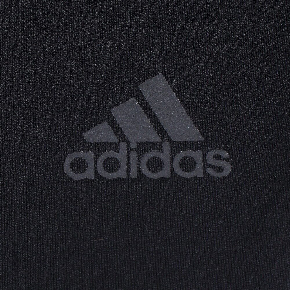 アディダス（adidas）（レディース）ラン アイコン ランニング半袖Tシャツ TM576-H57742