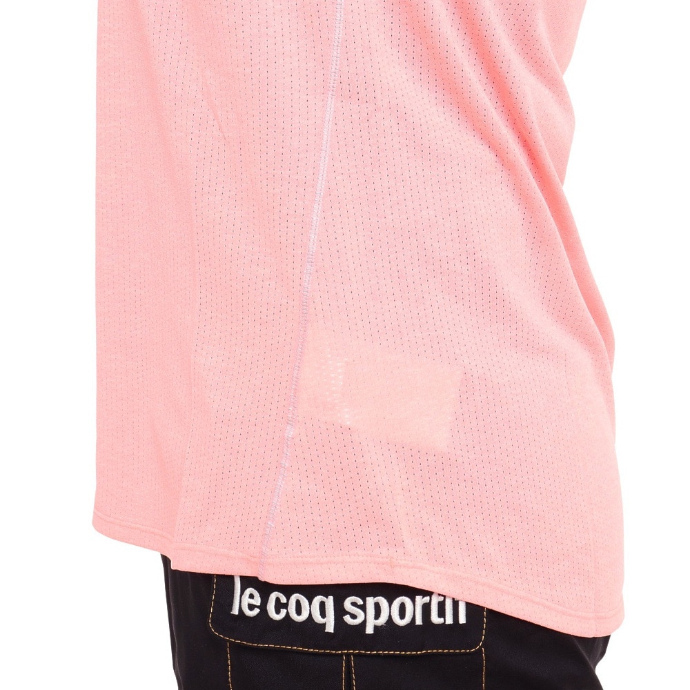 ニューバランス（new balance）（レディース）Impact プリントショートスリーブTシャツ WT21263GUT