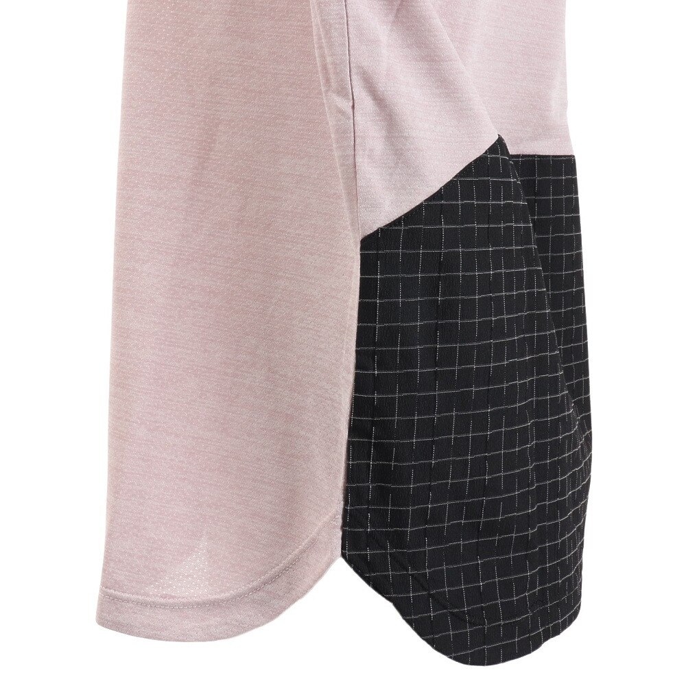 ニューバランス（new balance）（レディース）半袖Tシャツ レディース ルミナス WT31251SIR