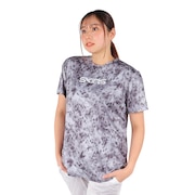 (レディース)半袖Tシャツ レディース プリントTシャツ 185-28441