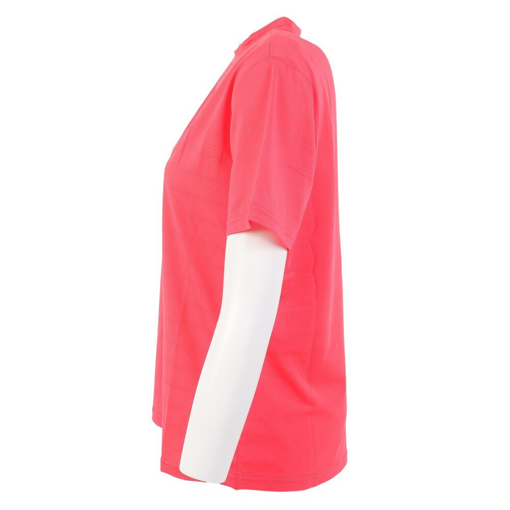 スキンズ（SKINS）（レディース）半袖Tシャツ レディース 吸水プリントTシャツ 185-28442-072