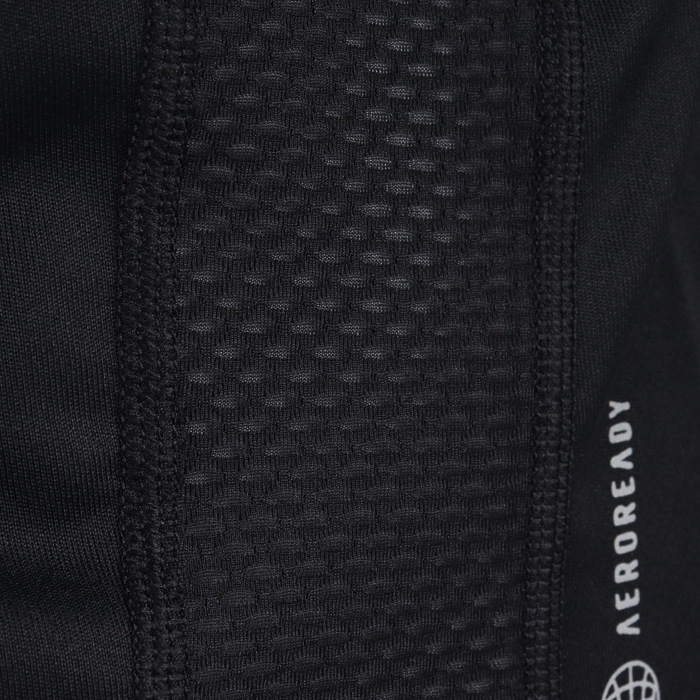 アディダス（adidas）（レディース）半袖Tシャツ レディース オウン ザ ラン BSO30-IC5188