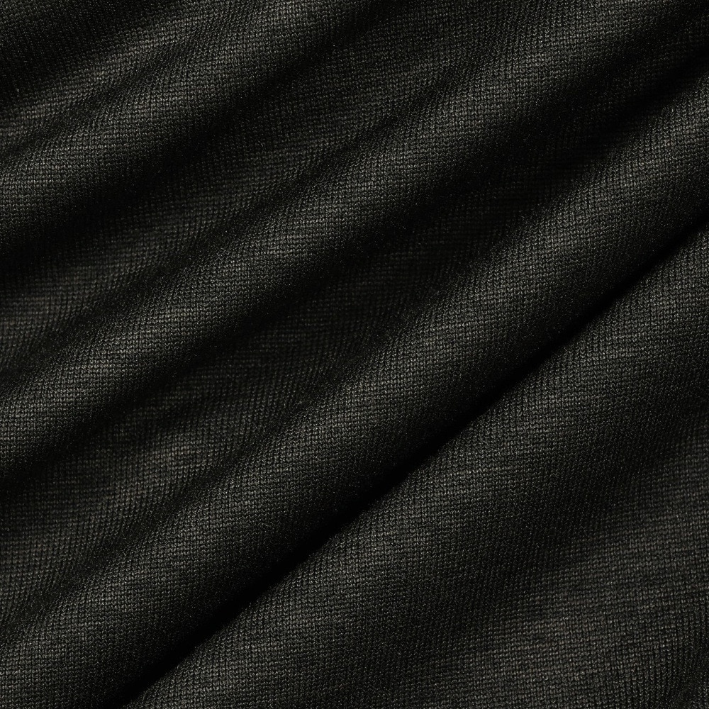 プーマ（PUMA）（レディース）RUN FAVORITE ヘザー 半袖 Tシャツ 523693 01 BLK